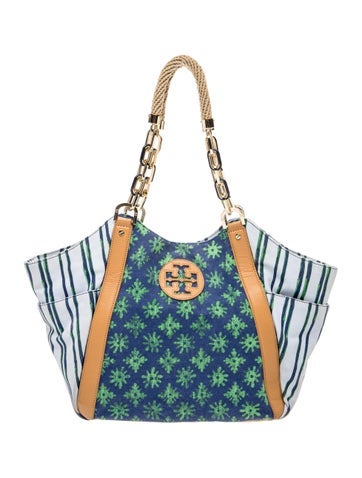 Canvas Tote