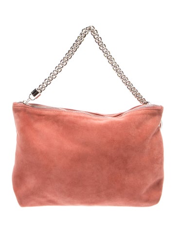 Signature Top Handle Bag