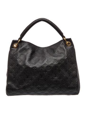 LV Monogram Artsy MM