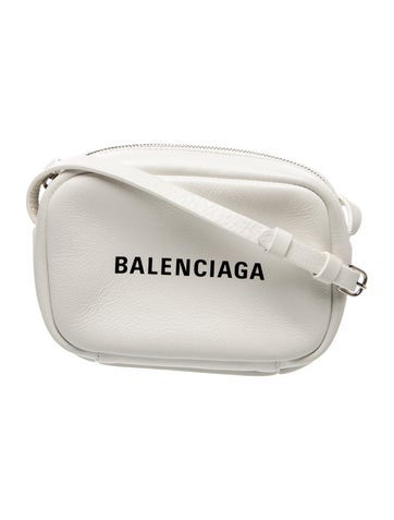 Leather Belt Bag