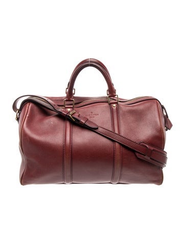 Taurillon Leather SC MM