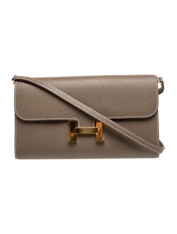 2025 Epsom Constance Long To Go Wallet