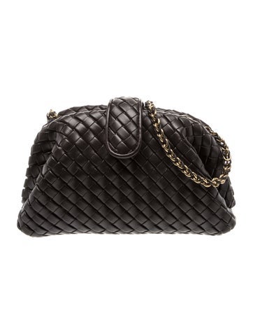 Intrecciato Lauren 1980 Small