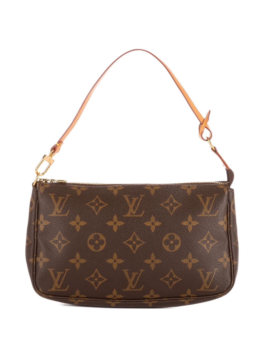 Louis Vuitton Pochette Accessoires shoulder bag