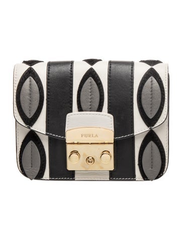 Leather Clutch
