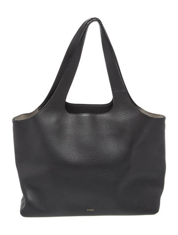 Leather Hobo