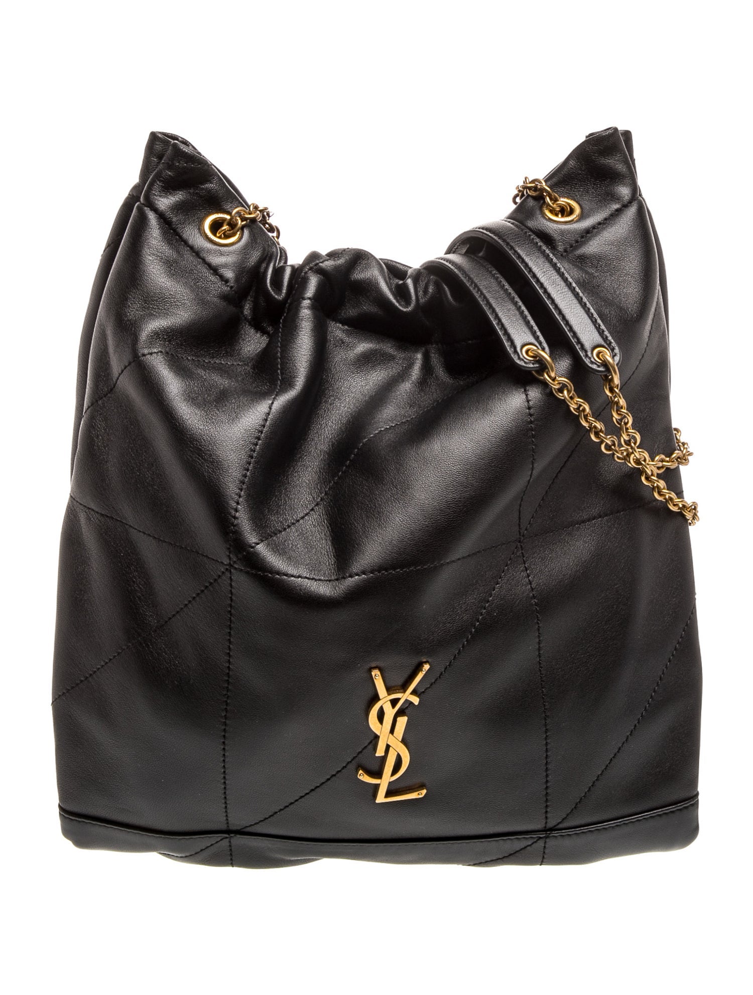 Leather Jamie Pochon 4.3 2024