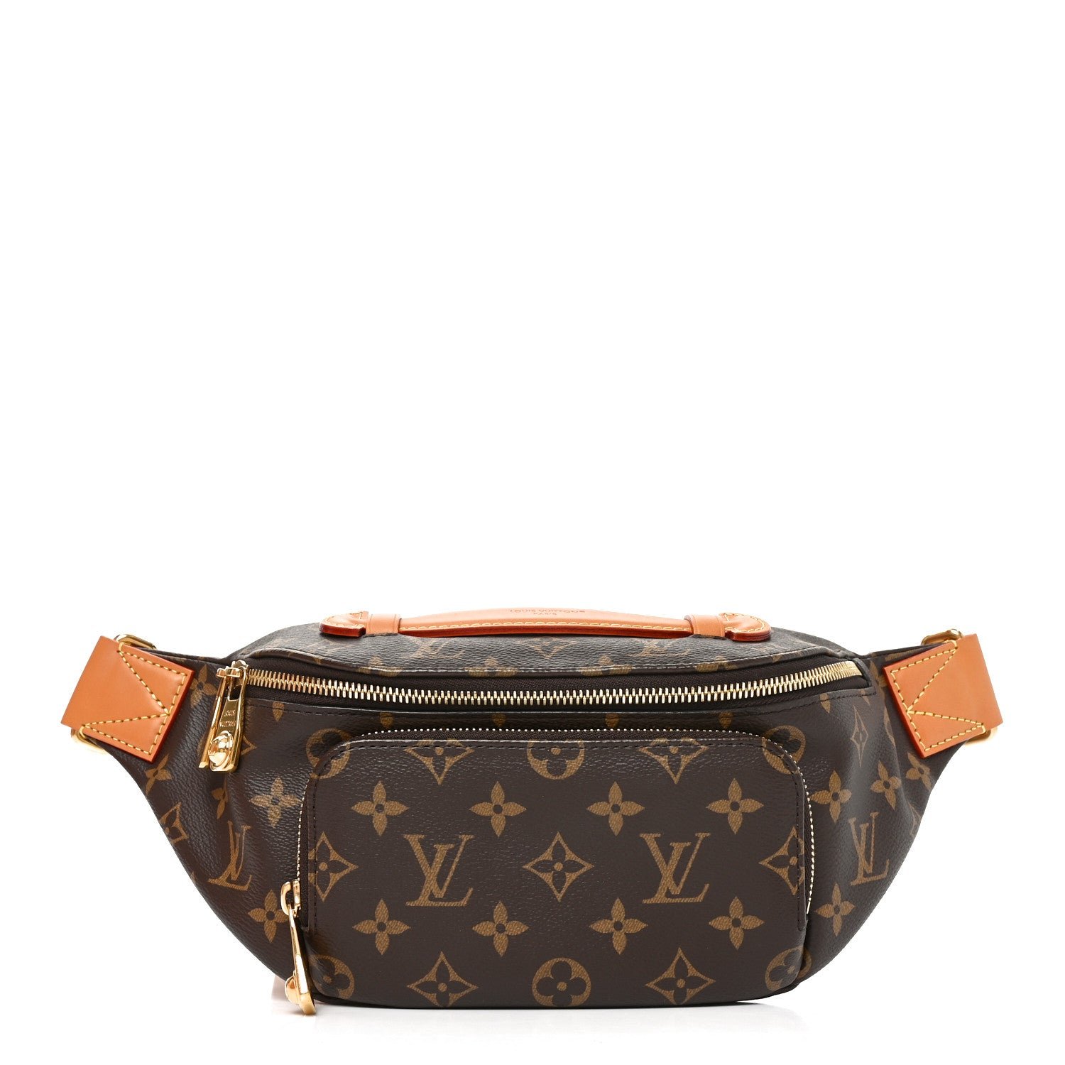 Louis Vuitton Monogram Rush Bumbag