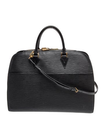 Epi Leather Sorbonne