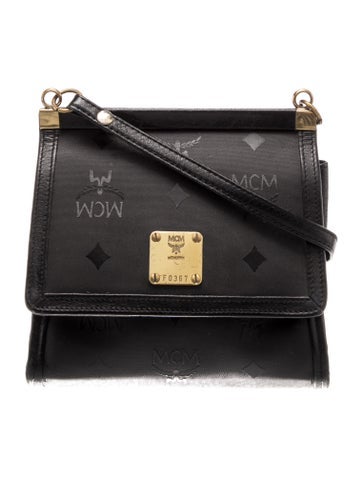 Visetos Crossbody Bag