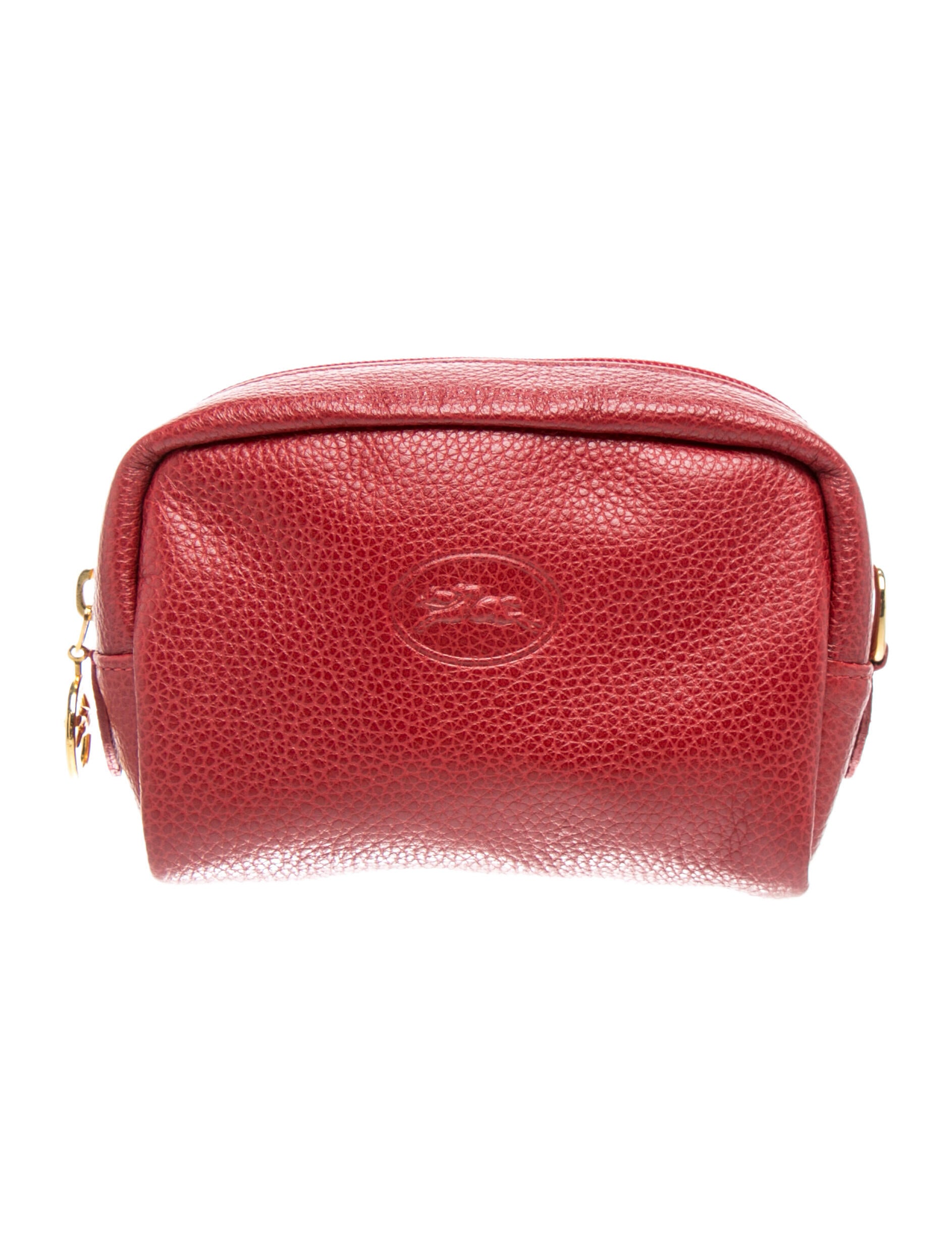 Leather Pouch