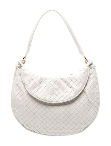Bottega Veneta Intrecciato Gemelli