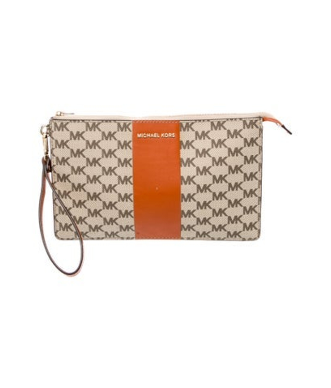 Michael Kors Kors Clutch