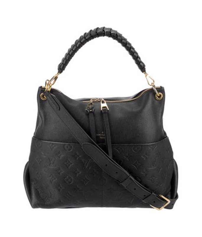 Louis Vuitton Vuitton Lv Monogram Maida