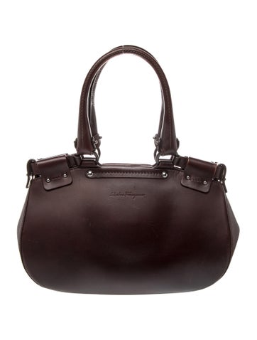 Ferragamo Leather Doctor