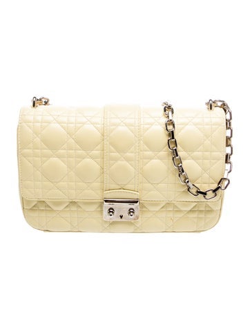 Cannage Miss Dior Medium