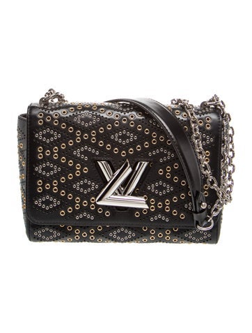 Leather Twist MM