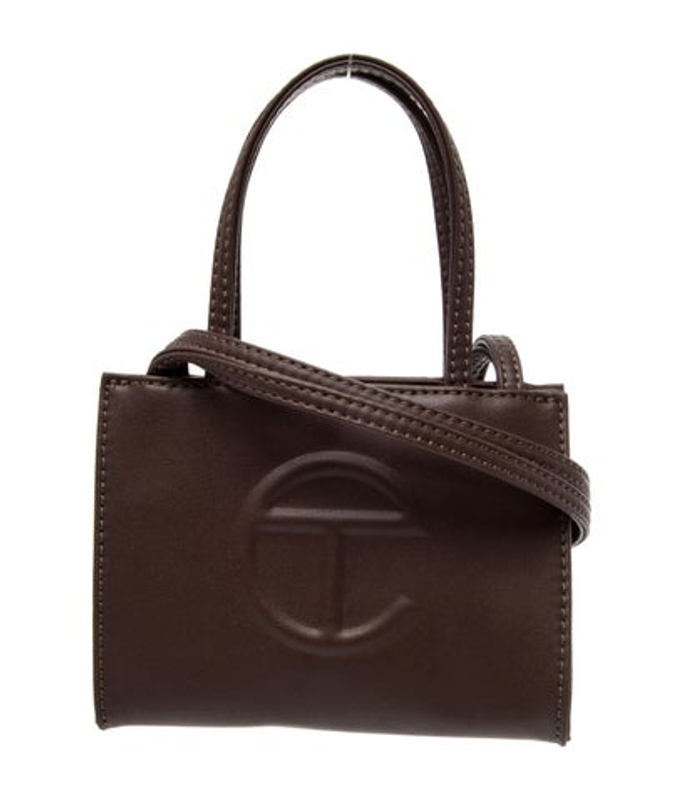 Furla Vegan Leather Shoulder Bag