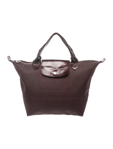 Signature Tote