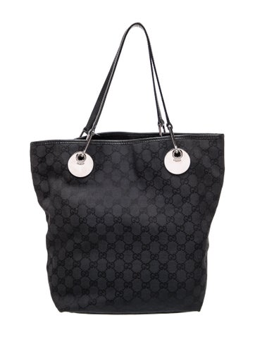 GG Canvas Eclipse Large