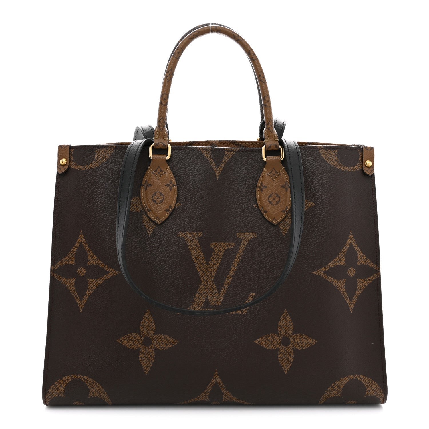 Louis Vuitton Reverse Monogram Giant Onthego MM