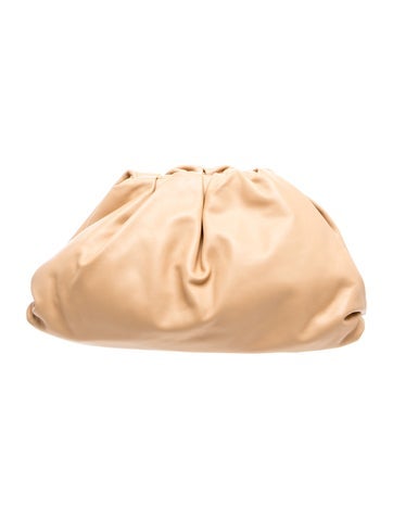 Leather The Pouch