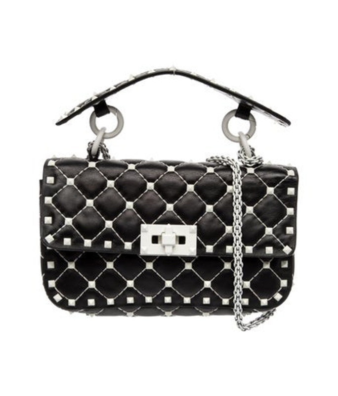 Valentino Rockstud Shoulder Bag
