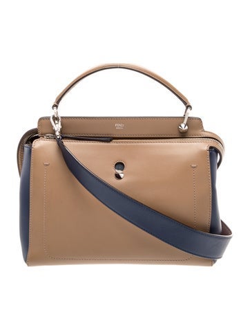 Leather Dotcom Medium