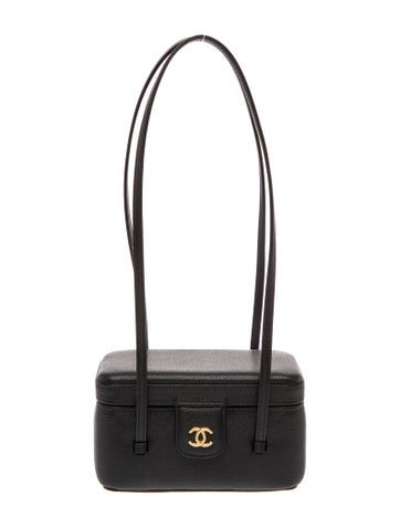 2026 Preppy Coco Vanity