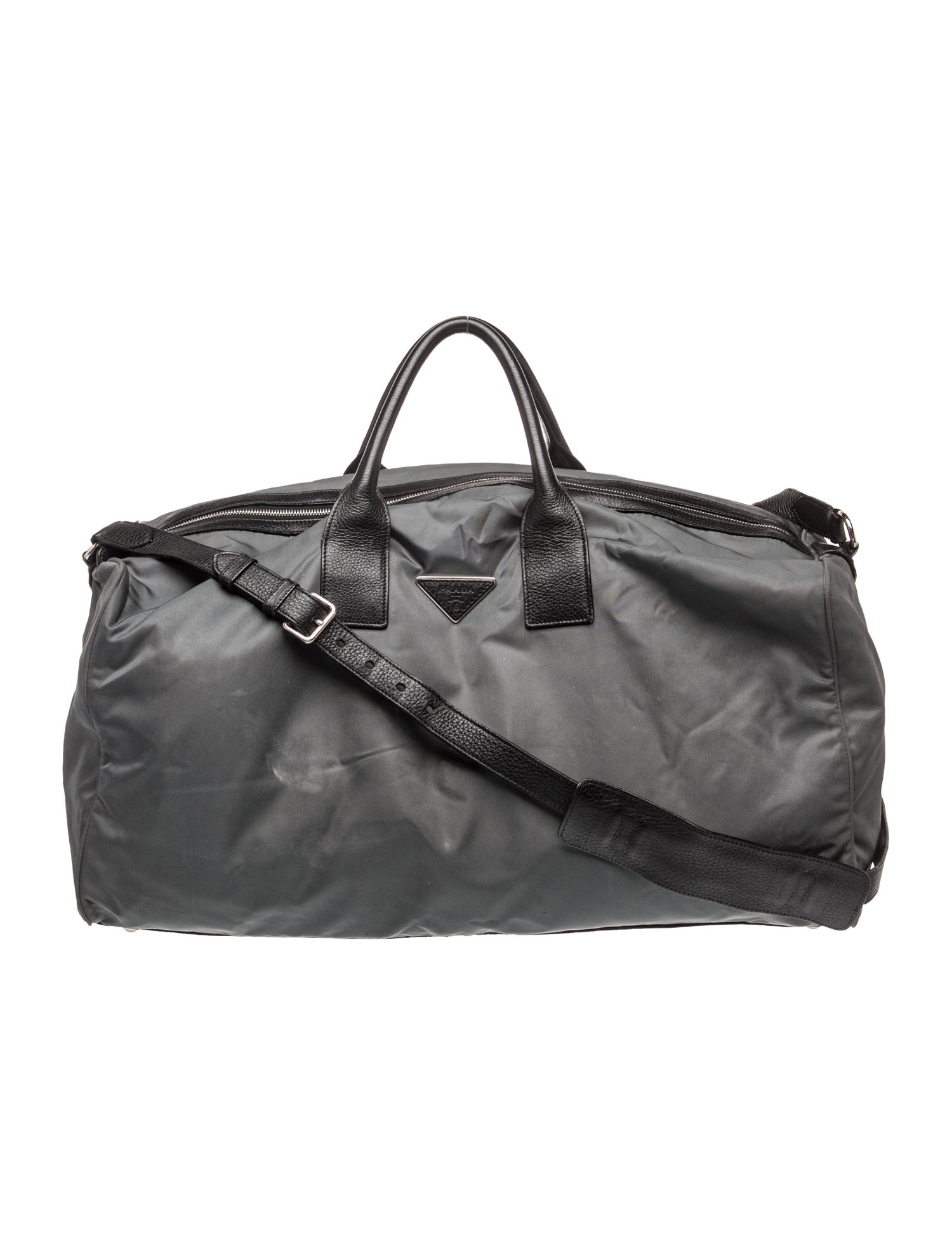 Tessuto Weekender Bag