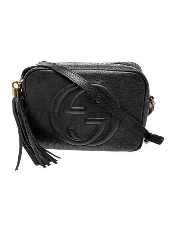 Interlocking G Soho Disco Small