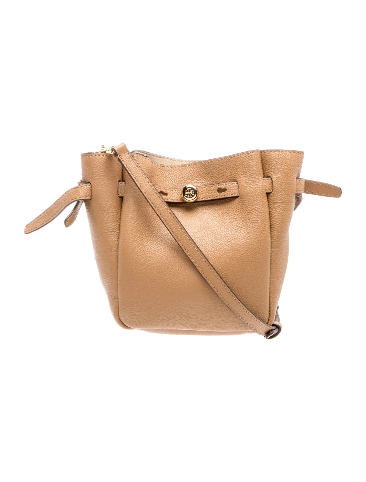 Tory Burch Leather Crossbody Bag