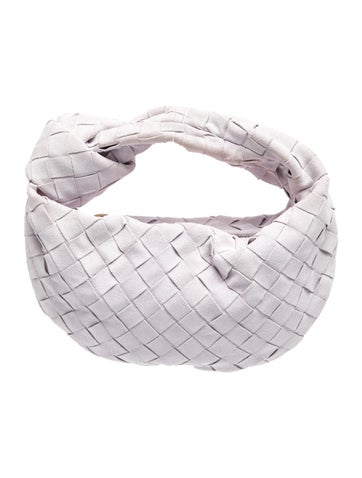 Bottega Veneta Intrecciato Jodie