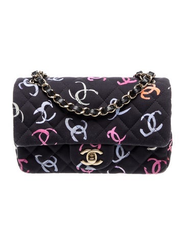 2024 Classic Rectangular Mini Flap Bag