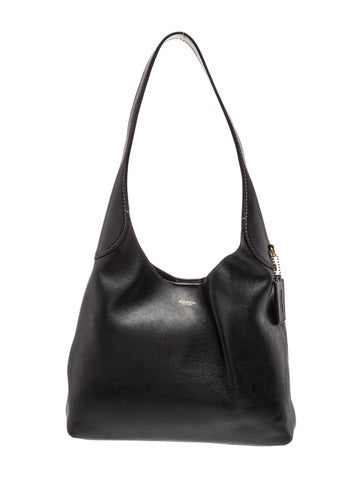 Leather Brooklyn 28