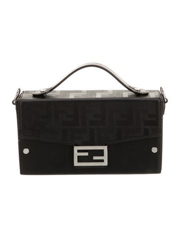 Leather Baguette