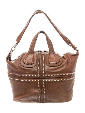 Givenchy Leather Tote