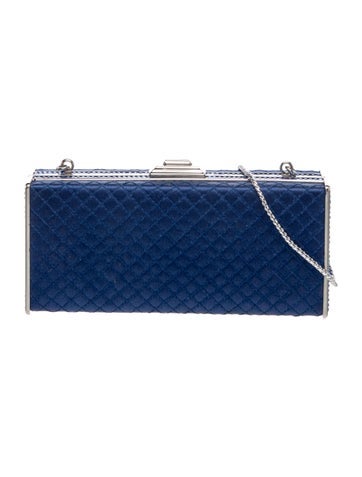 Judith Leiber Minaudière