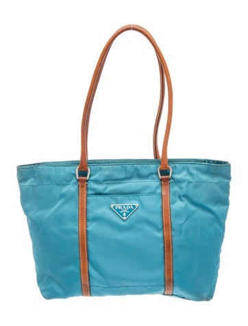 Tessuto Nylon Tote