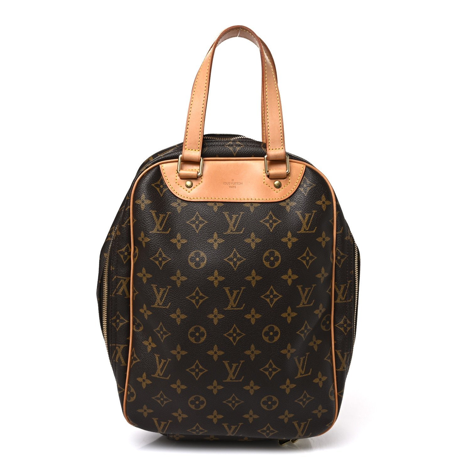 Louis Vuitton Monogram Excursion Shoe Bag