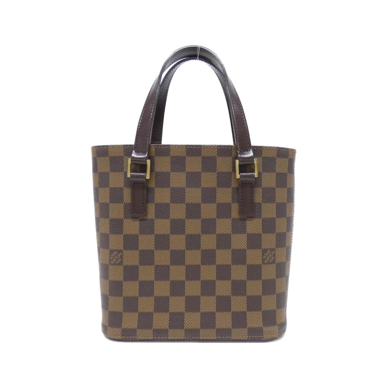 Louis Vuitton Damier Vavin PM N51175 Bag