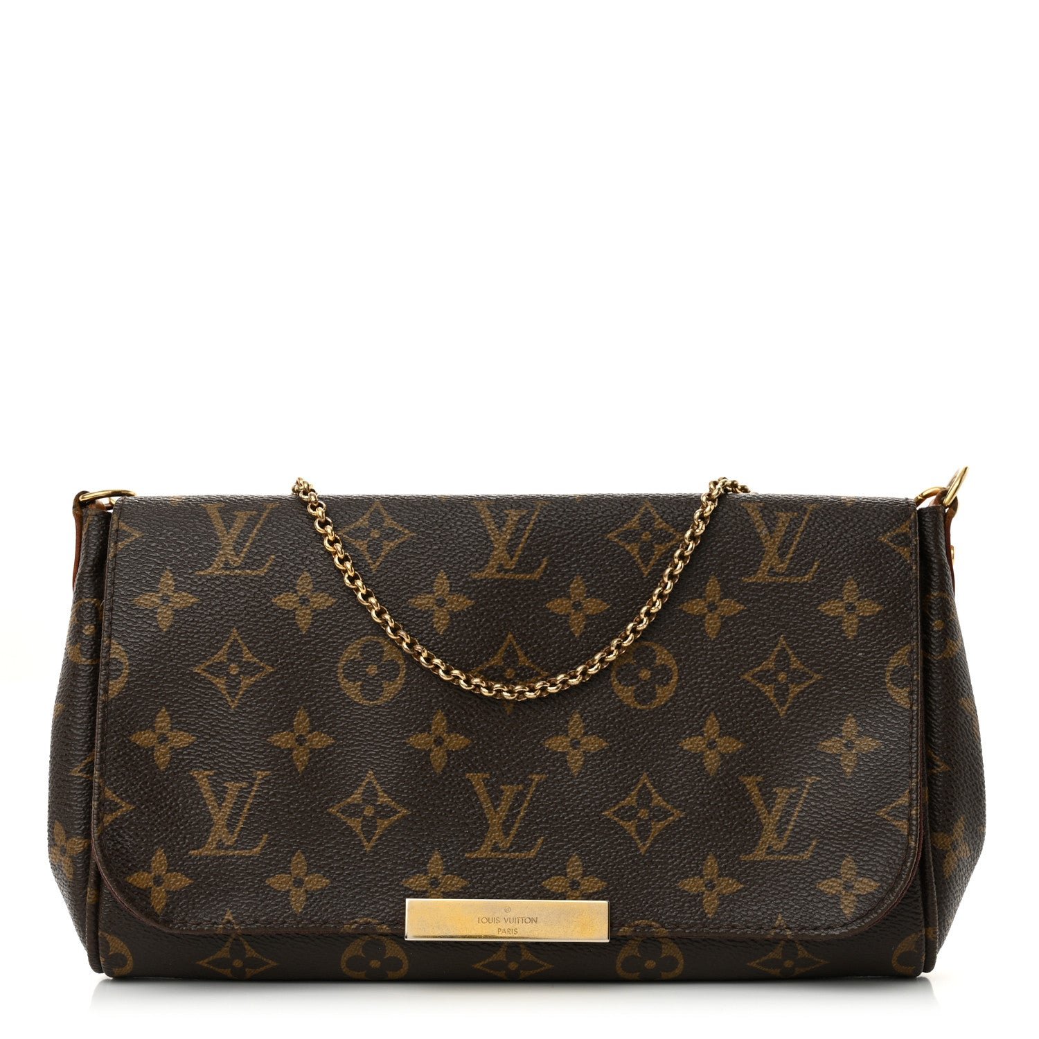 Louis Vuitton Monogram Favorite MM