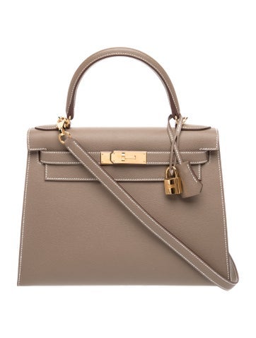 Epsom Kelly II Sellier 28
