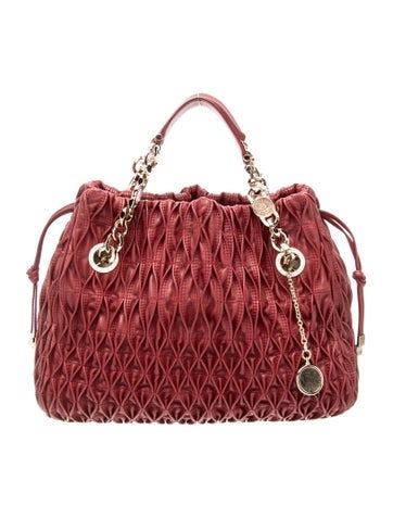 Leather Monete
