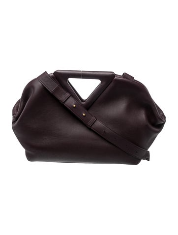 Lambskin Point Medium