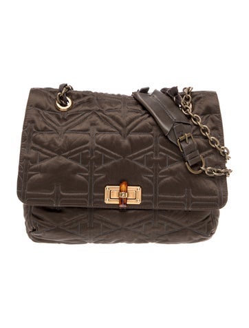 Lanvin Shoulder Bag