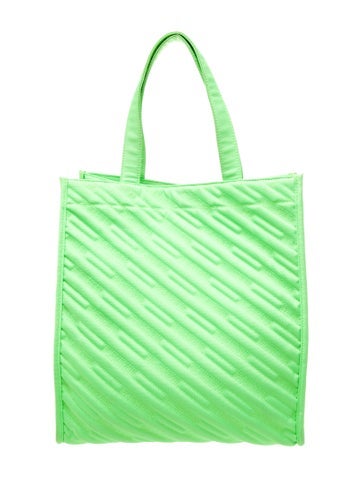 Balenciaga Nylon Tote