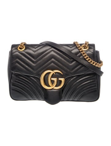 Double G Marmont Small