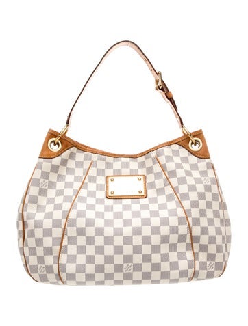 Damier Azur Galliera PM