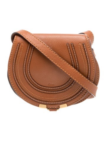 Leather Marcie Small